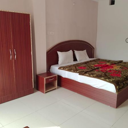 Happy Khajuraho Home Stay 外观 照片