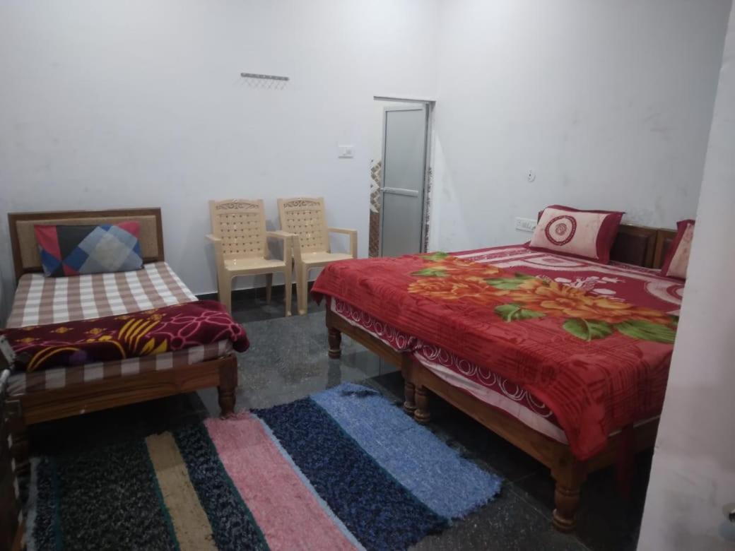 Happy Khajuraho Home Stay 外观 照片