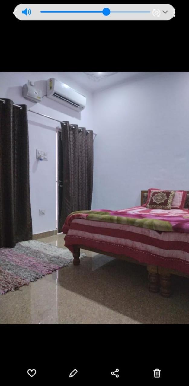 Happy Khajuraho Home Stay 外观 照片
