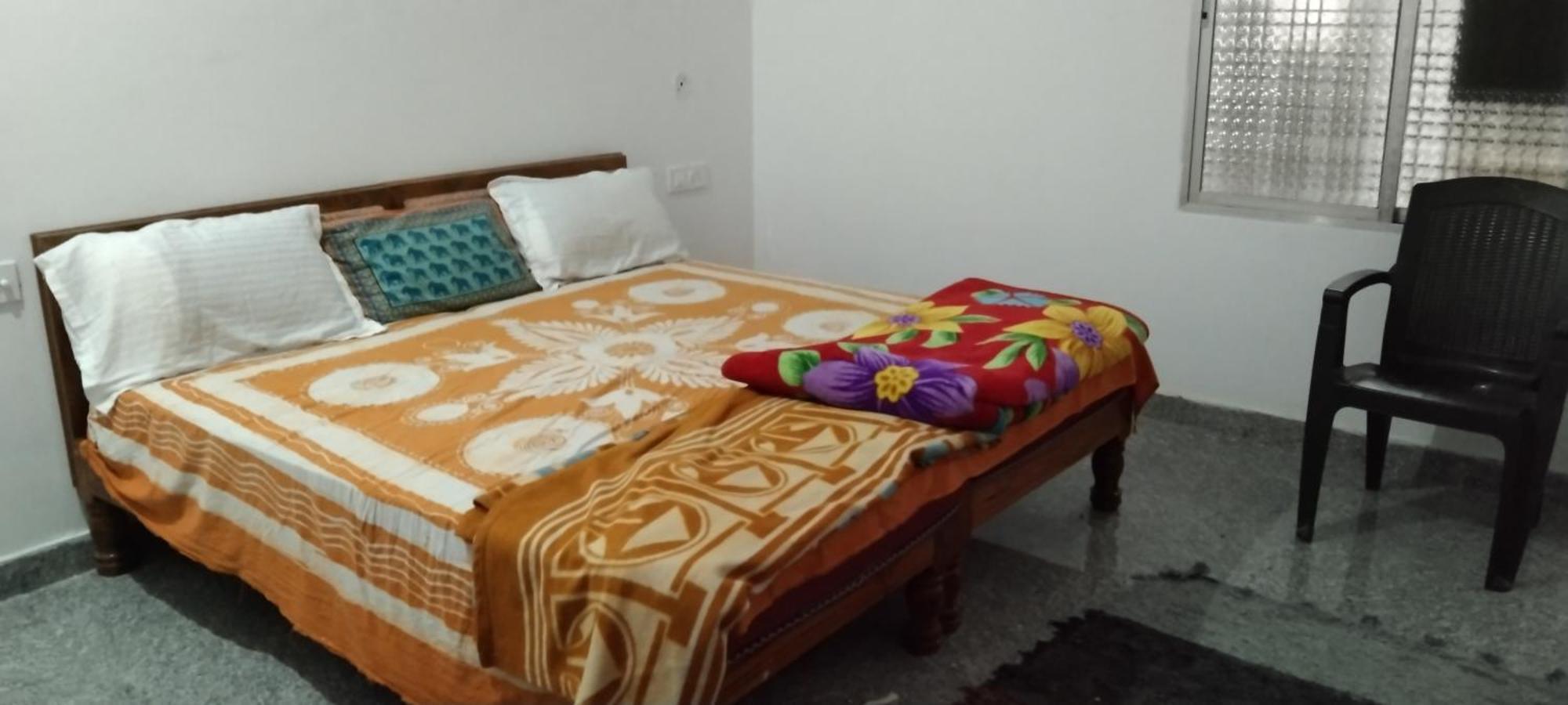 Happy Khajuraho Home Stay 外观 照片