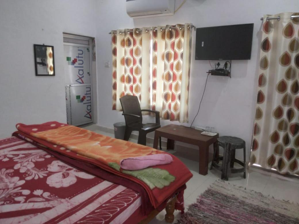Happy Khajuraho Home Stay 外观 照片