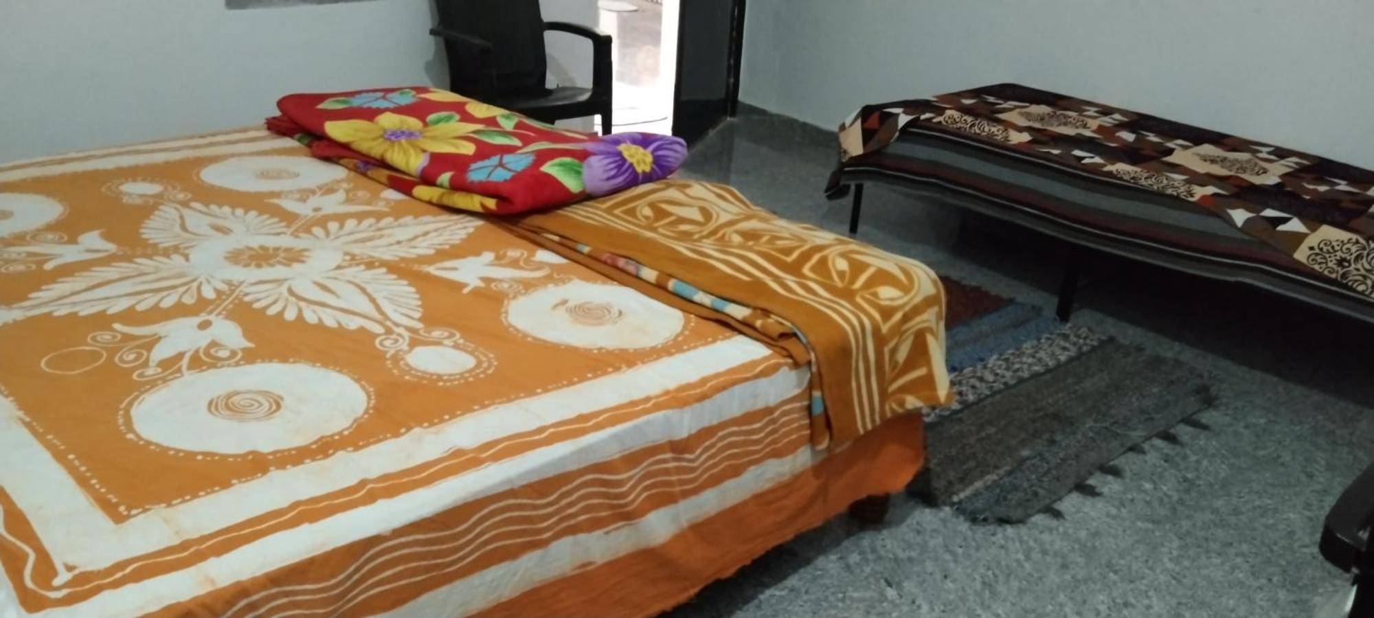 Happy Khajuraho Home Stay 外观 照片