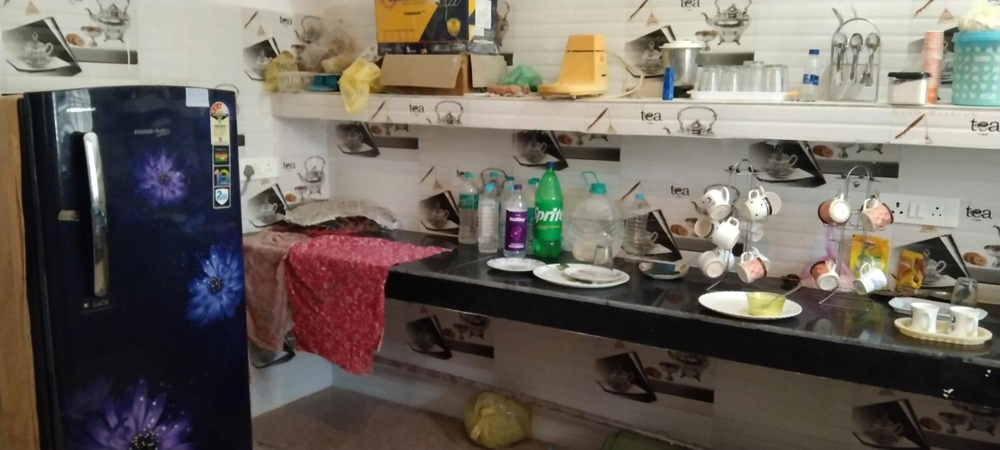 Happy Khajuraho Home Stay 外观 照片