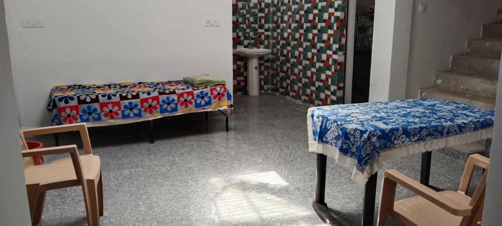 Happy Khajuraho Home Stay 外观 照片