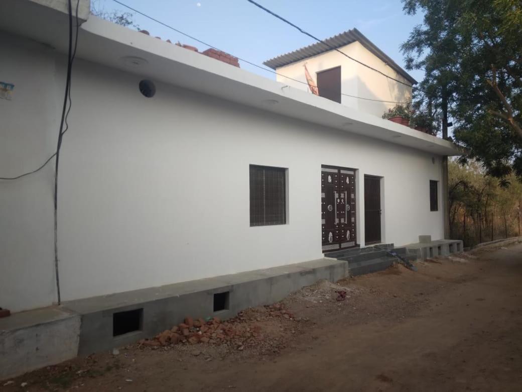 Happy Khajuraho Home Stay 外观 照片