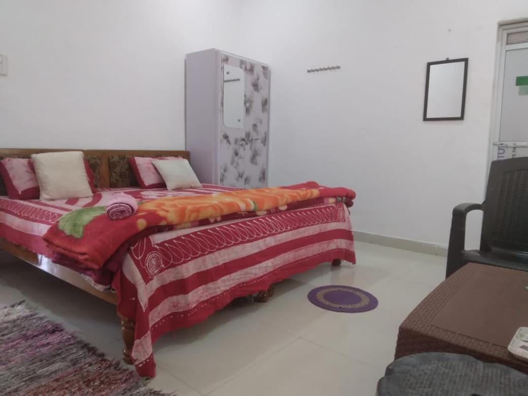 Happy Khajuraho Home Stay 外观 照片